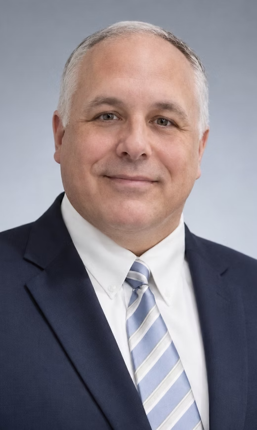 George J. Anello