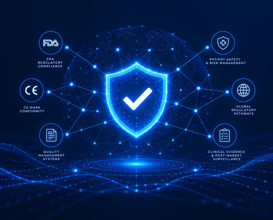FDA Trends to Watch in 2025
